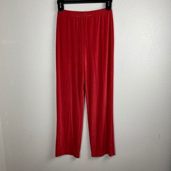 NWT Wear It Autumn Orange Pants Size S - Picture 1 of 4